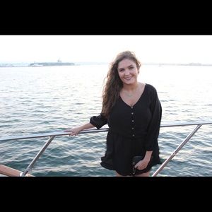 Meet your Posher, Jill